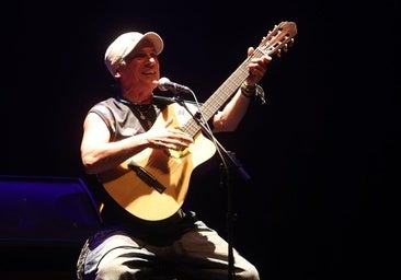 Manu Chao Anuncia Nuevo Lbum Tras A Os El Diario Vasco